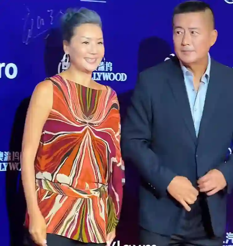 高曙光女儿：被妈妈江珊独自抚养17年，异母弟弟可继承千万家产