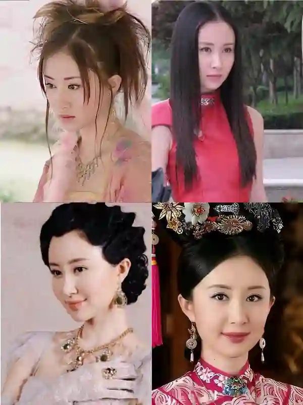 短暂地红了一下！高开低走的3位明星，曾经是顶流现“查无此人”