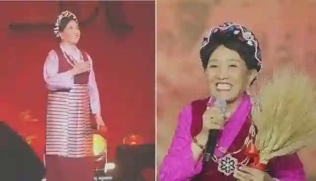 “骗”了我们30年，韩红父亲竟是家喻户晓的他，难怪都不敢得罪她