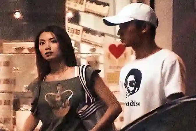 她出道31年，人前玉女，人后“欲女”，今无戏可拍，46岁情归厨师
