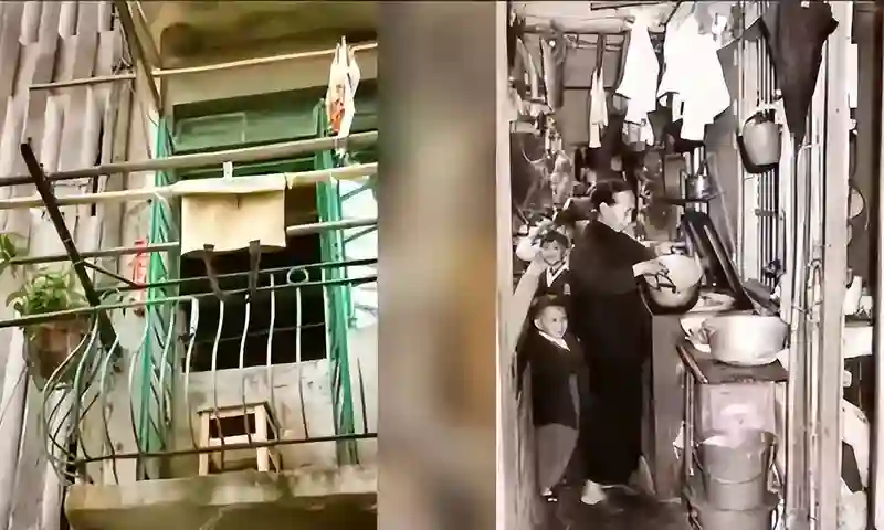 我自己就是豪门，三次拒绝富豪追求，最穷港姐逆袭人生