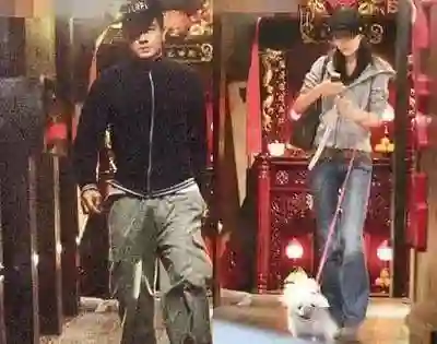结婚8年，郭富城再度官宣喜讯！熊黛林“输”给方媛一点不冤