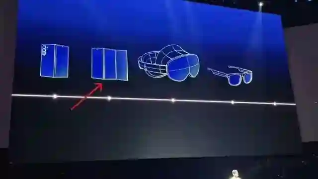 国行版三星首款三折叠手机通过3C认证，显示支持25W充电