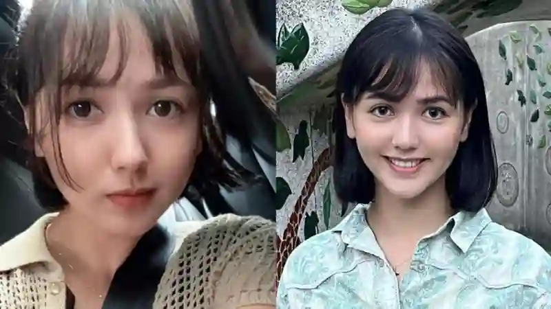 F4《流星花园》美女童星长大了，晒周渝民旧照，希望大S可以看到