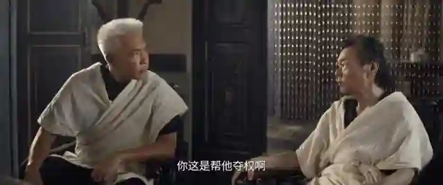 连续3天收视破1，央视这剧一开播，就牢牢抓住了我的眼球