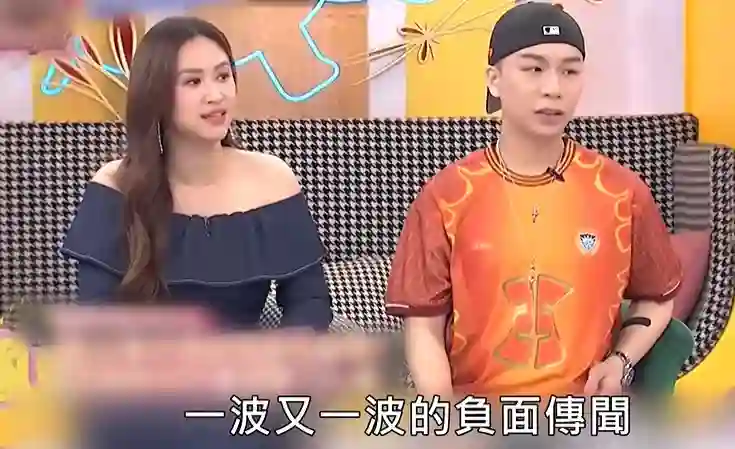 小S和吴家争斗白热化！吴宗宪放话我女儿代言最多，已经准备起诉