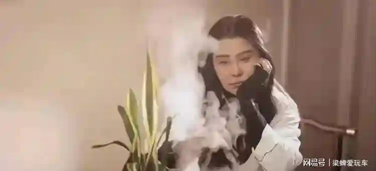 王祖贤亮相国际灸法大会，面相发福还有皱纹，怎么老成这样了？