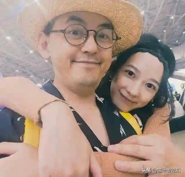 曝黄子佼孟耿如已离婚，男方回应！吴宗宪：能滚多远就滚多远