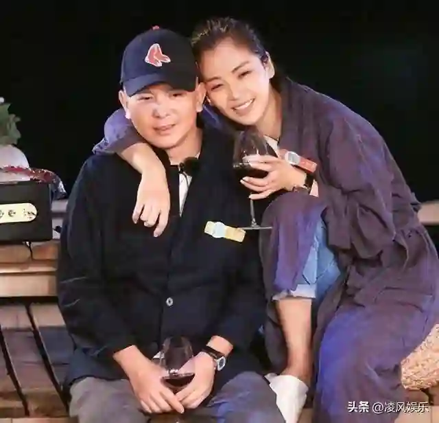 这一次，46岁刘涛“被扒了个底朝天”，郑佩佩的话，终于有人信了