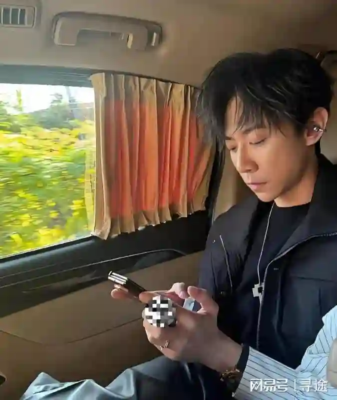 刚走红就塌房？被丑闻缠身的张维伊，看着远不像表面那么简单