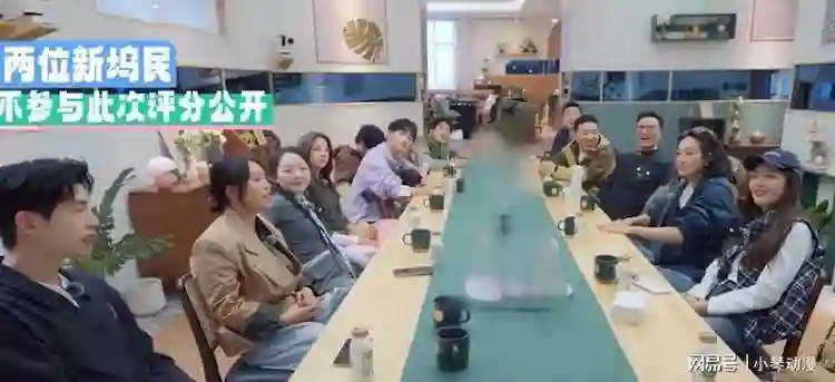 继分鸡腿事件之后，朱丹又因分房问题变脸，难怪她会成为众矢之的