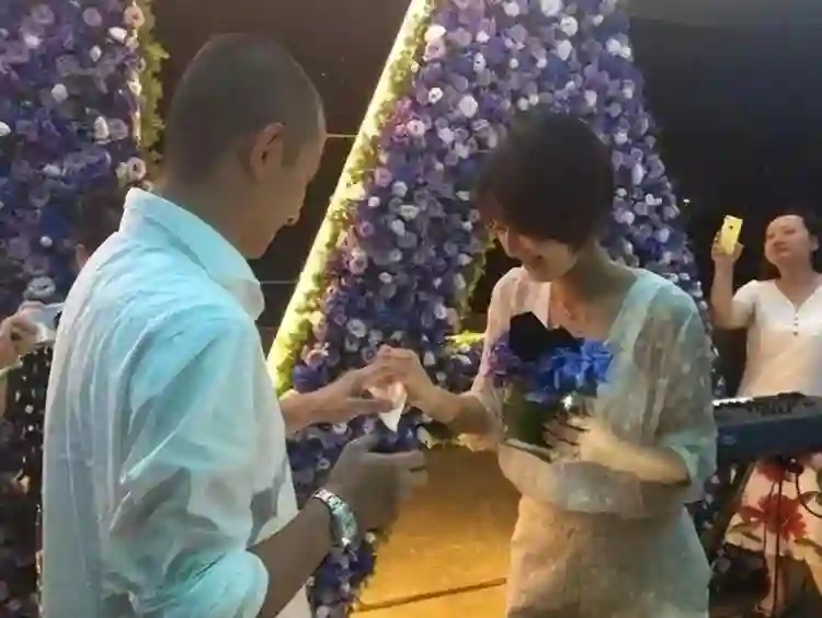 马伊琍凭新作再入围白玉兰，文章淡出视野，离婚六年两人差距很大