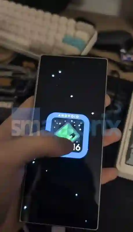 三星One UI 8抢先看：基于安卓16构建，优化为主