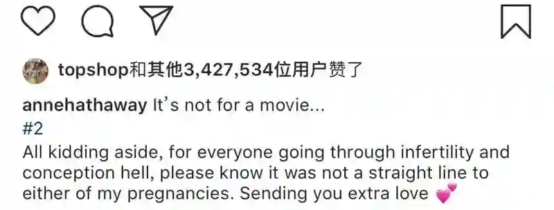 还记得安妮海瑟薇吗，小儿子撞脸《小鬼当家》男主？