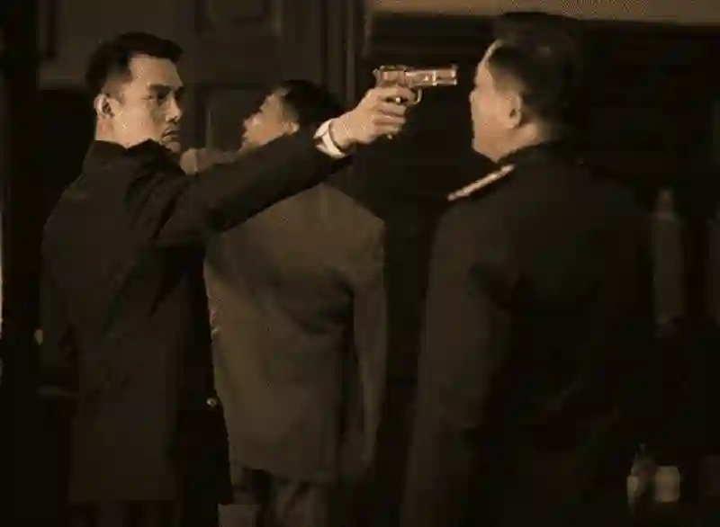 红不红不重要了，父亲逝去、至今未婚未育的王凯，给大家提了个醒