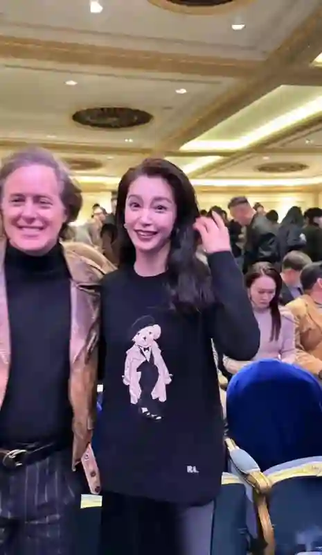 52岁李冰冰“卸妆”，医美狂潮退去？真实的美，你准备好了吗？