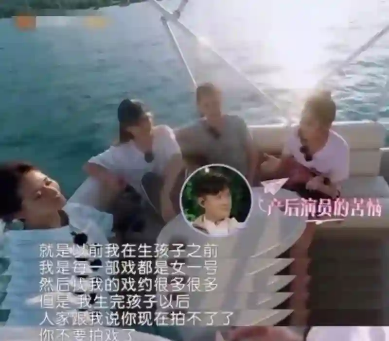 还记得姚晨的女儿小茉莉吗，腿也太长了吧