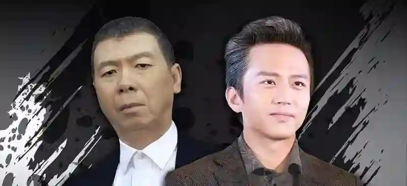6对男星势同水火：王思聪汪小菲互怼，富二代恩怨深