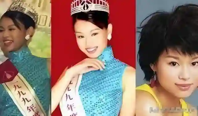 “整容脸”入侵电视剧！秒变大型翻车现场，胡杏儿怎么变成这样了
