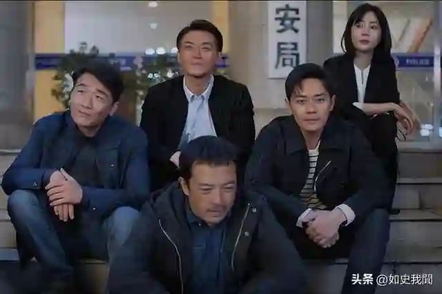 和蓝盈莹分手六年后，曾被“嫌弃”的曹骏，这次带着新剧赢麻了