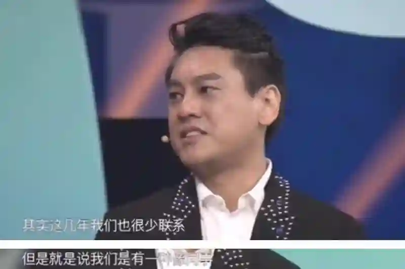 大S去世5个月，F4再合体！3人变化不大，只有落魄的他胖到认不出