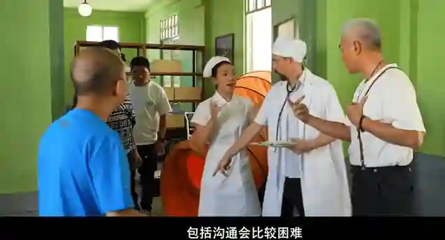 连续3天收视破1，央视这剧一开播，就牢牢抓住了我的眼球