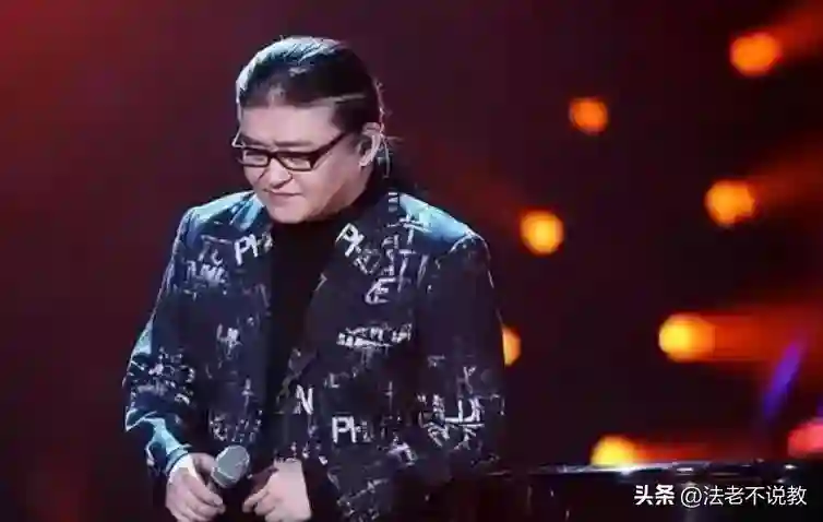 一代歌星刘欢晚年生活：女儿未婚父母离世，确诊“不死癌症”多年