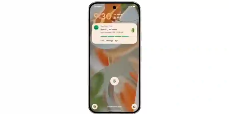 谷歌正式发布安卓16：增强安全、引入Live Updates动态通知等