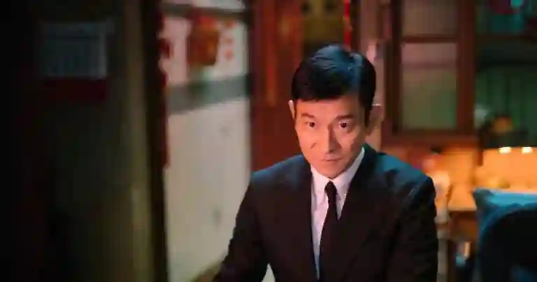 刘德华被女儿“炫爸”！天王宠女细节曝光，网友：这才是真正的父爱！