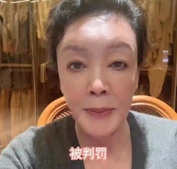 张兰被指赖账5万不还！本人暴怒回呛：凭空捏造？天打雷劈等着你