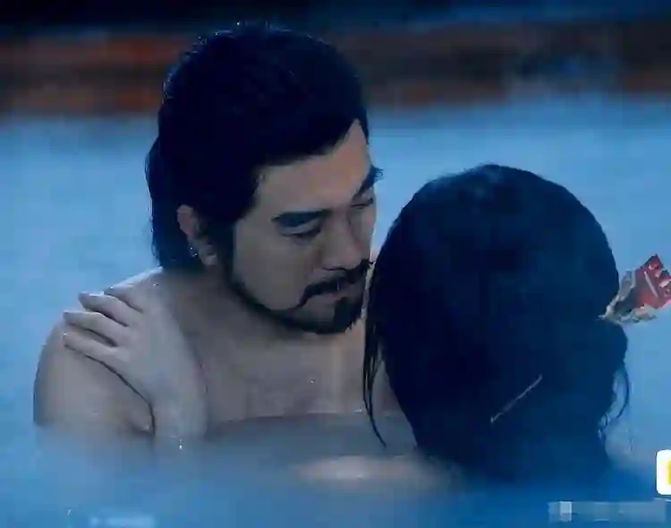 没想到，离婚仅4个月的杨子，会因章子怡这句锐评，实现口碑暴增