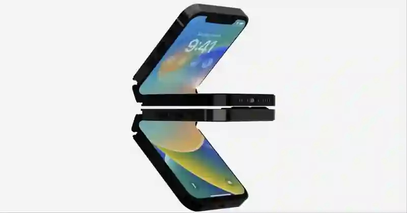 供应链报料：折叠iPhone进入原型试产，折叠iPad搁置