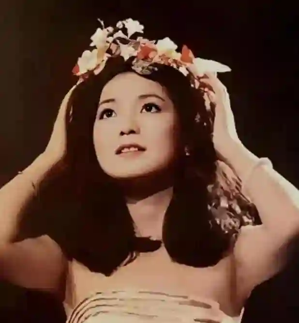 台北歌手不足挂念？李谷一曾“看不起”邓丽君？听听谷建芬怎么说
