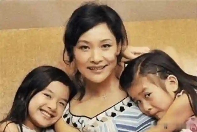 毕业即出道！陈冲宣布小女儿进军演艺界，网友：就在美国演别回国