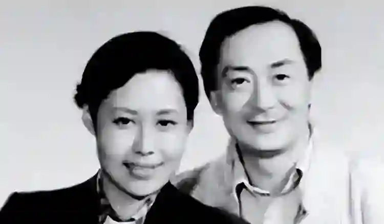 落地的普思不如鸡，瑞士丈夫去世后，回国的斯琴高娃成了