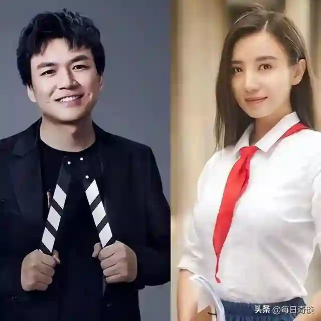 魏大勋爸爸接秦岚回家，不介意女方比儿子大10岁，仍满意这门亲事