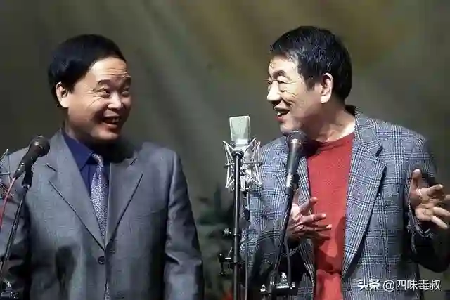 道一句“走好”，是对杨少华最好的礼数