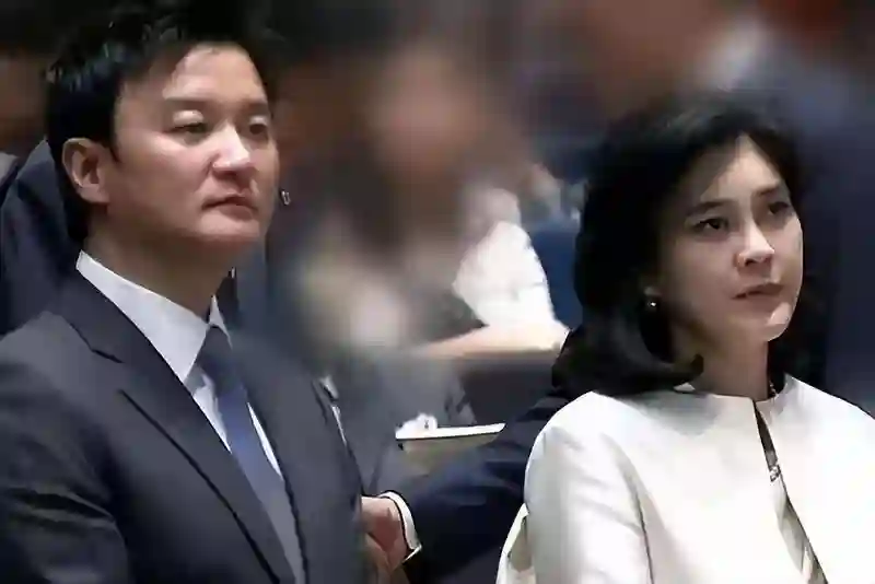 如今才明白，三星长公主李富真，嫁“穷保镖”背后的妙计