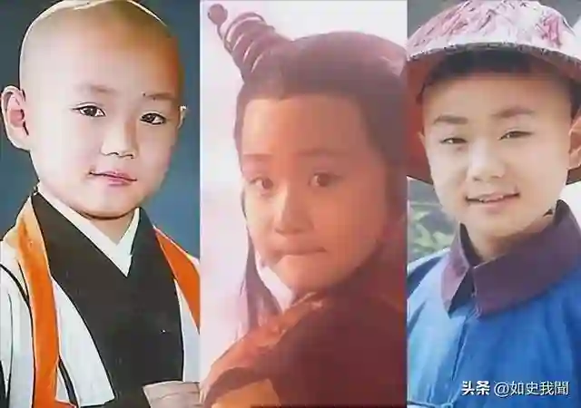 和蓝盈莹分手六年后，曾被“嫌弃”的曹骏，这次带着新剧赢麻了