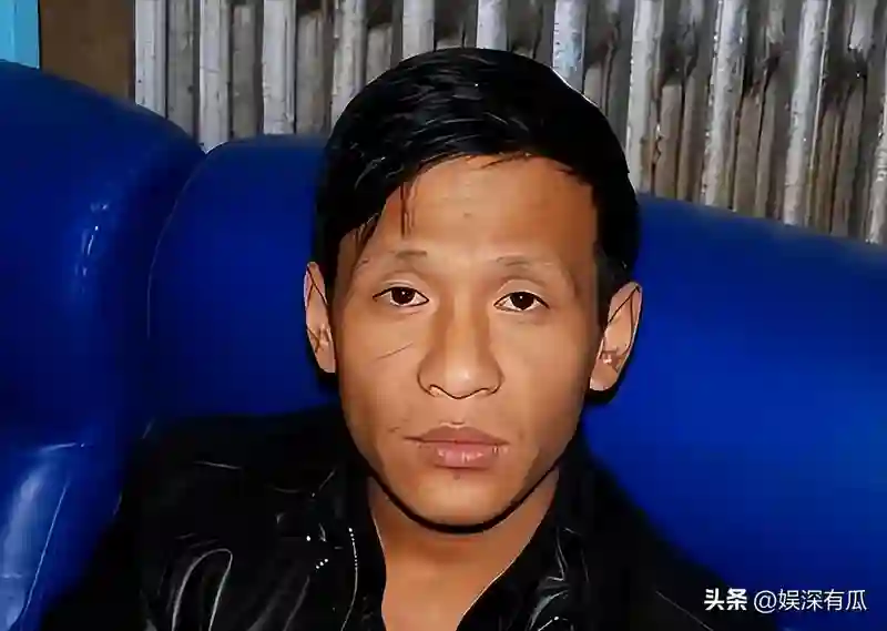 善恶终有报！这一次，没人能救成名后抛弃原配、装疯卖傻的宋小宝