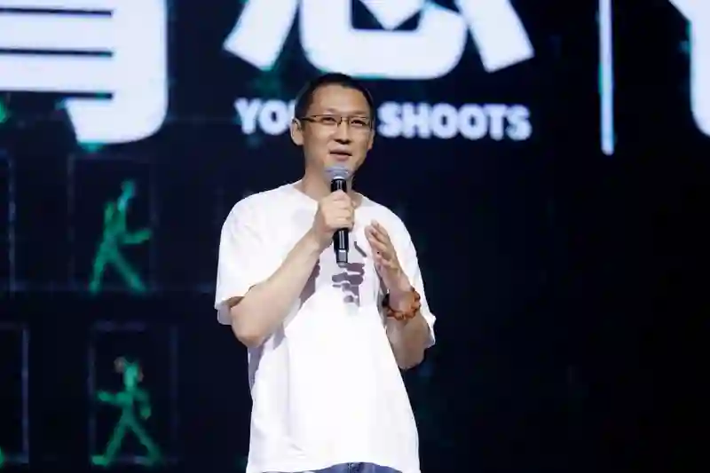 2025青葱创投会：共铸影像生命力，发掘创作新愿景