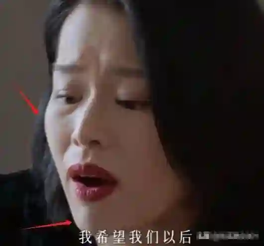 “整容脸”入侵电视剧！秒变大型翻车现场，胡杏儿怎么变成这样了