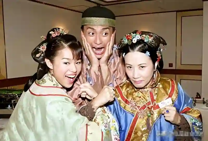 “整容脸”入侵电视剧！秒变大型翻车现场，胡杏儿怎么变成这样了