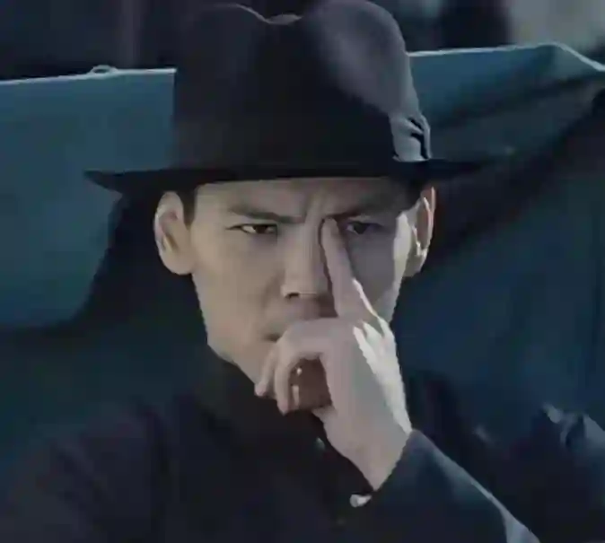 郭碧婷也没想到，自己停工拼命给向家添丁，向佐却悄悄“变了脸”
