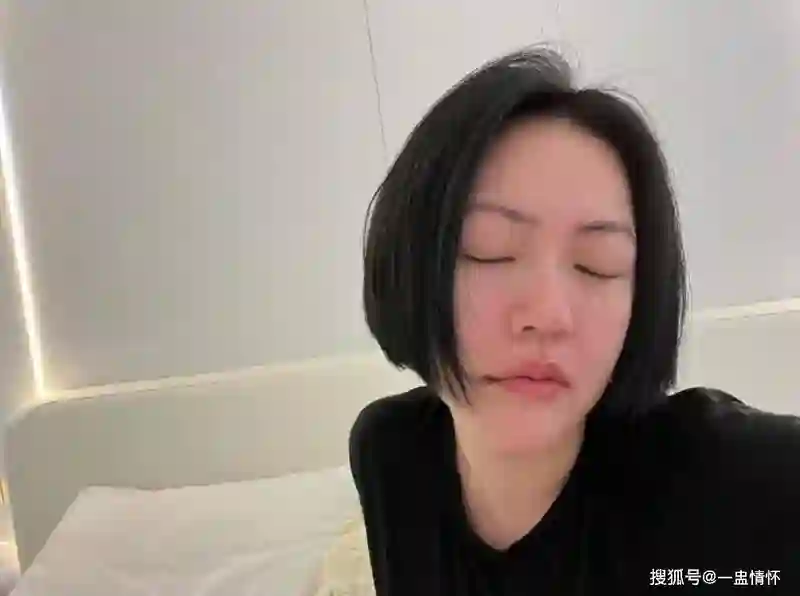 全网等S妈表态，结果她沉默了，汪小菲带筱梅秀恩爱小S却破防了！