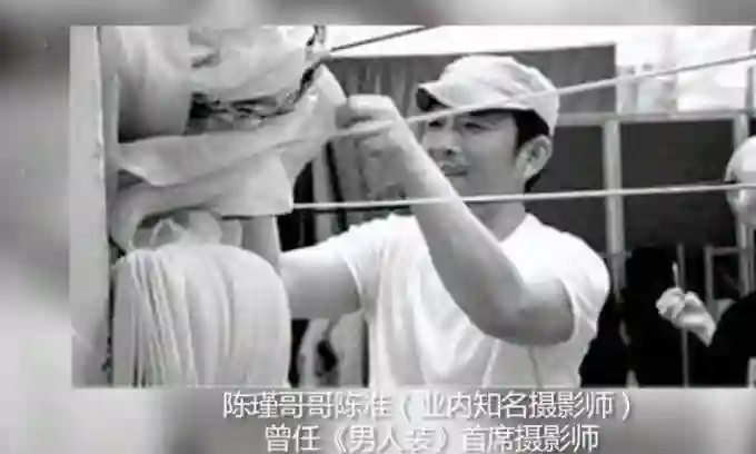 演员陈瑾：每天只吃一个桃，立志不婚不育，如今61岁开始害怕死亡