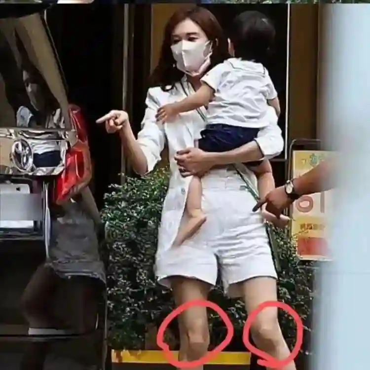 林志玲首谈离婚，公开婚姻失败真相！网友怒喷：活该沦落成这样！