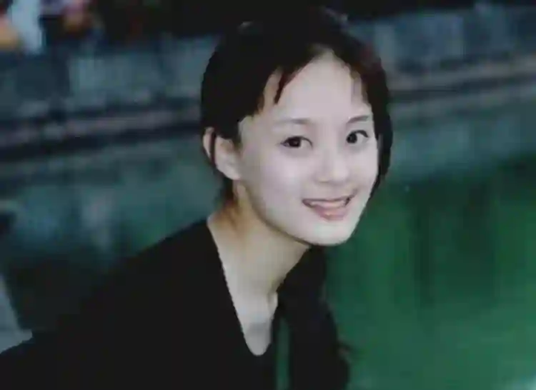 张艺谋没有说错，“不合群”的孙俪，才是娱乐圈真正的“聪明人”