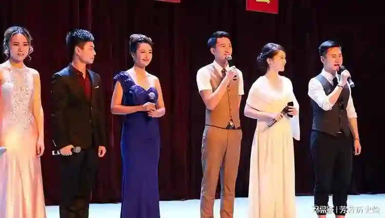 曾被誉为“央视最美主持人”，因推错一扇门意外离世，终年33岁