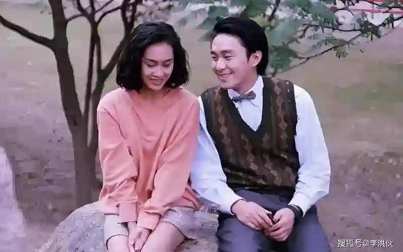 《大话西游》里的意难平，周星驰朱茵分道扬镳，把遗憾延伸到戏外